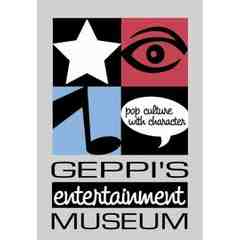Geppi's Entertainment Museum