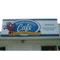 South County Cafe