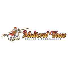Medieval Times Dinner &Tournament