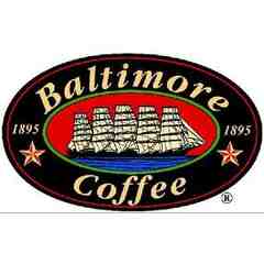 Baltimore Coffee & Tea Co.