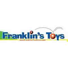 Franklin's Toys