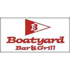 Boatyard Bar & Grill