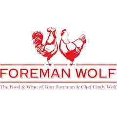 Foreman Wolf