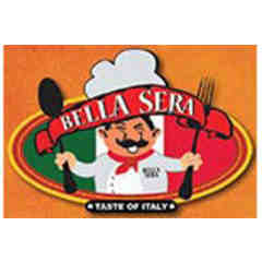 Bella Sera Pizza and Pasta