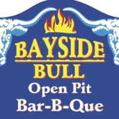 Bayside Bull Open Pit Bar-B-Que
