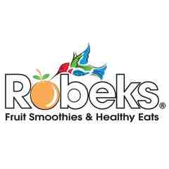 Robeks Fruit Juice and Smoothies