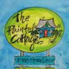 The Painted Cottage