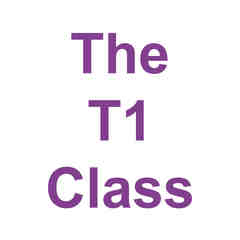 The T1 Class