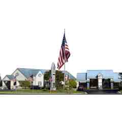 The Great American Car Wash