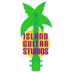 Island Guitar Studios
