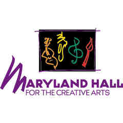 Maryland Hall for the Performing Arts