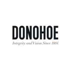 Donohoe Construction Company