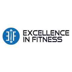 Excellence in Fitness