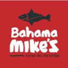 Bahama Mike's