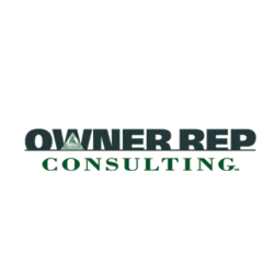 Owner Rep Consulting