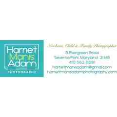 Harriet Manis Adam Photography