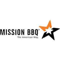 Mission BBQ