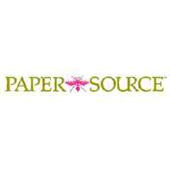 Paper Source Annapolis