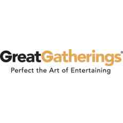 Great Gatherings