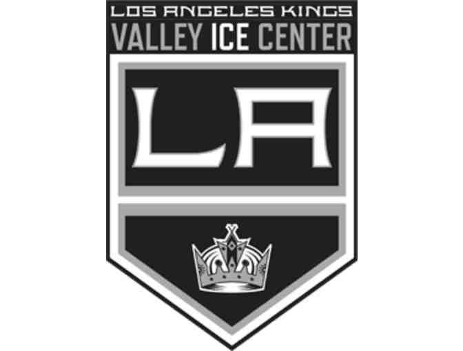 LA Kings Valley Ice Center - Photo 1