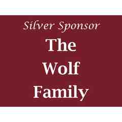 The Wolf Family