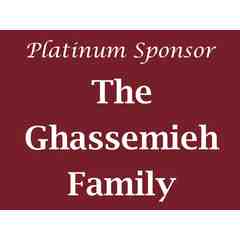 Ghassemieh Family