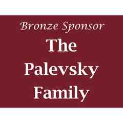 Palevsky Family