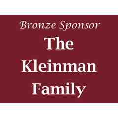 Kleinman Family