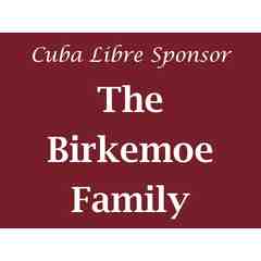 Birkemoe Family
