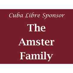 The Amster Family