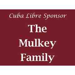 Mulkey Family