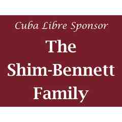 Shim-Bennett Family