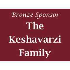 Keshavarzi Family