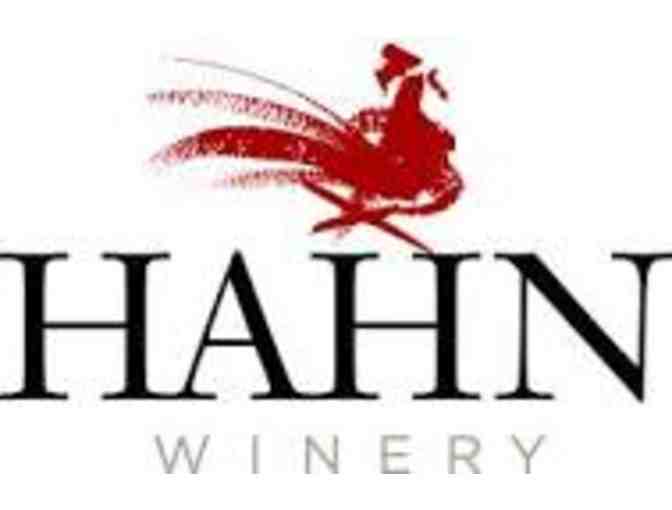 Hahn Winery Estate ATV Adventure