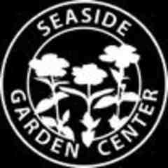 Seaside Garden Center