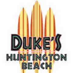 Dukes Restaurant
