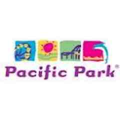 Pacific Park of the Santa Monica Pier