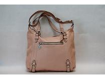 Coach Alexandra Leather Tote
