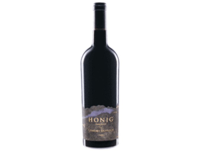 Honig Vineyard & Winery - Eco-Tour & Tasting for 4