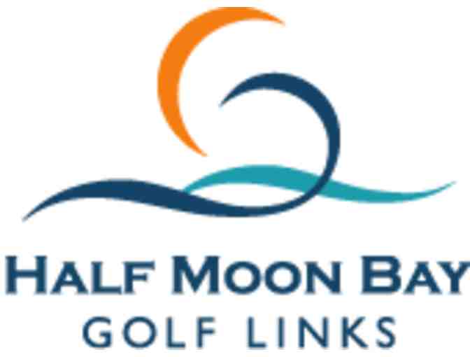 Half Moon Bay Golf Links - Golf for 4