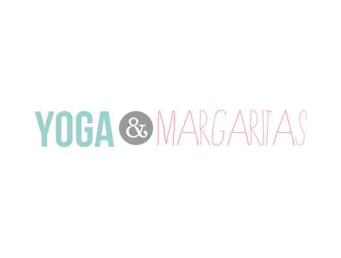 Marin Power Yoga - Gift Certificate for One Month Unlimited Classes