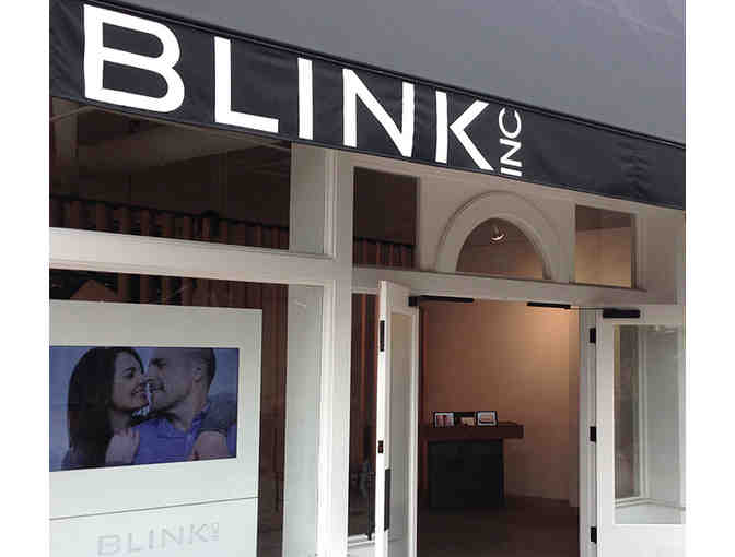 Blink Inc. - $45 Gift Card