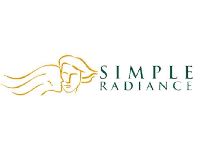 Simple Radiance - Laser Hair Removal Treatment