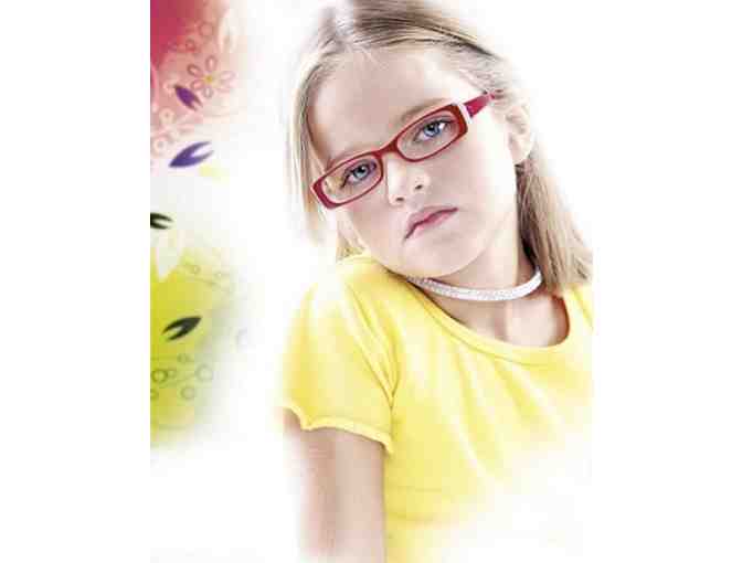 Kidspex by Optique de Fleur Opticians - $200 Gift Certificate