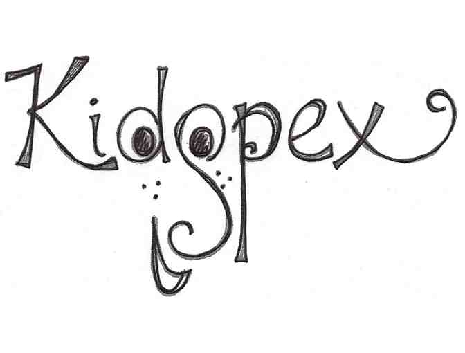 Kidspex by Optique de Fleur Opticians - $200 Gift Certificate