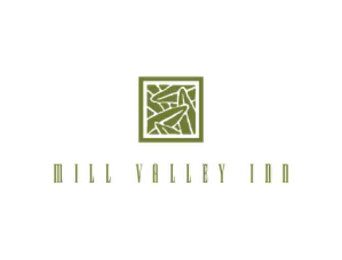 Mill Valley Inn - 2-Night Stay in a Sofa King
