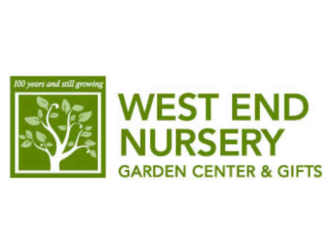 West End Nursery - Wheelbarrow of Veggie Garden Goodies!