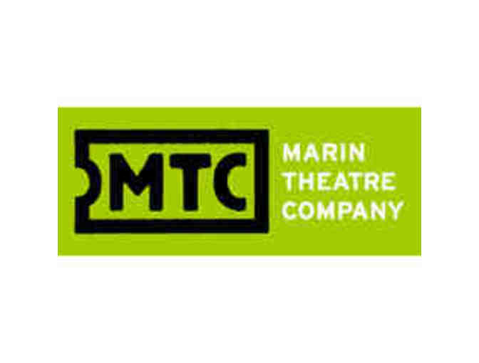 Marin Theatre Company - TWO Tickets to Any Summer 2017 Season Play
