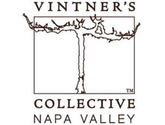 Vintner's Collective - Luxe Tasting for 4