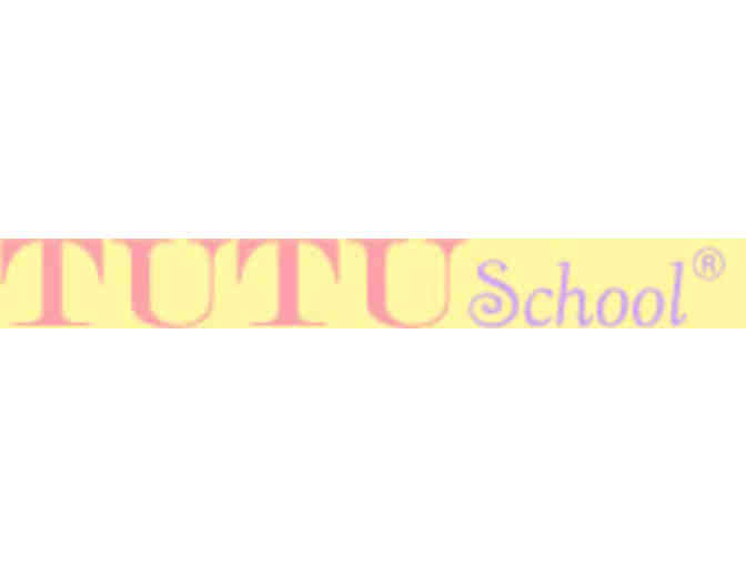 TUTU School - 4 Ballet Classes